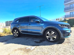 Kia Sorento 1.6 T-GDI Hybrid | Auto.bg — изображение 4 Kia Sorento 1.6 T-GDI Hybrid | Auto.bg — изображение 4
