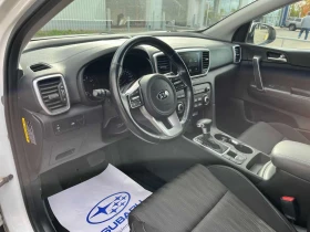 Kia Sportage * EX AWD * Ltd Avail* * CARFAX * ЦЕНА ДО БГ | Auto.bg — изображение 6 Kia Sportage * EX AWD * Ltd Avail* * CARFAX * ЦЕНА ДО БГ | Auto.bg — изображение 6