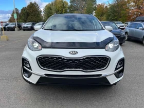 Kia Sportage * EX AWD * Ltd Avail* * CARFAX * ЦЕНА ДО БГ | Auto.bg — изображение 2 Kia Sportage * EX AWD * Ltd Avail* * CARFAX * ЦЕНА ДО БГ | Auto.bg — изображение 2