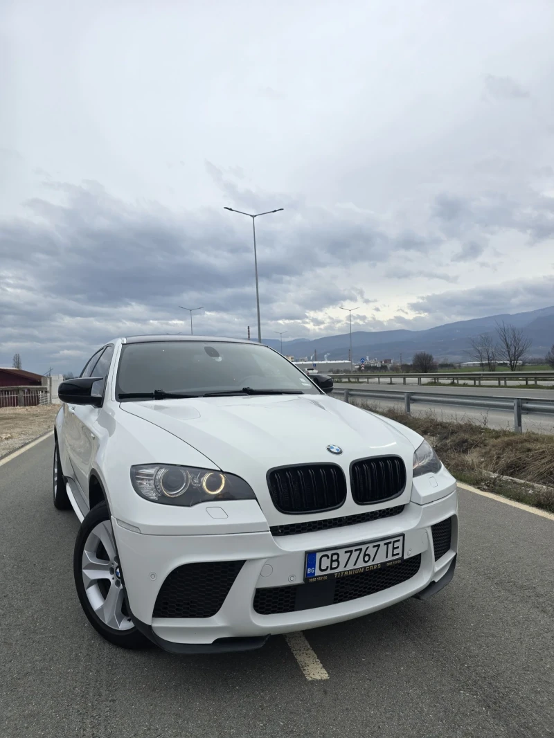 BMW X6 Bmw x6 4.0d - 15500 € / 30315.36 лв. - 53748491 1 | Car24.bg BMW X6 Bmw x6 4.0d - 15500 € / 30315.36 лв. - 53748491 1