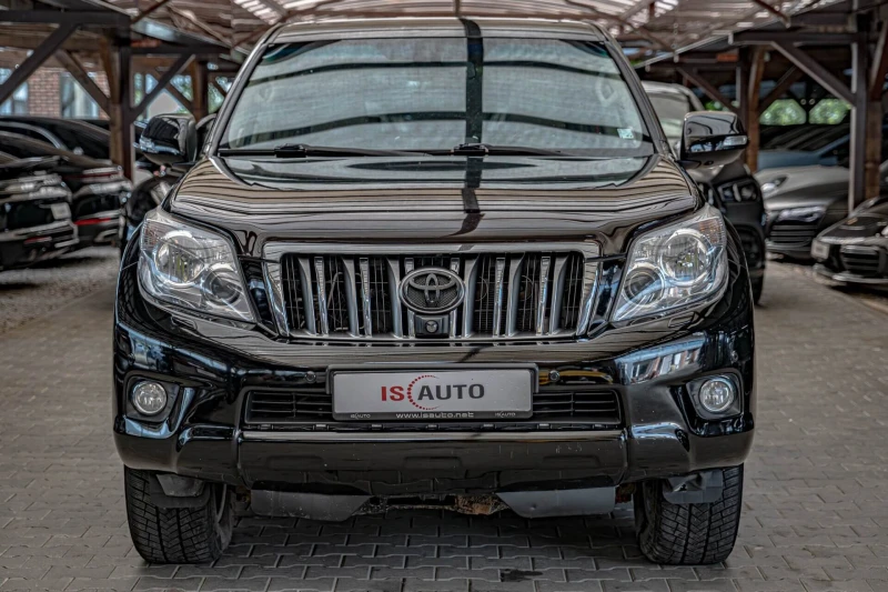 Toyota Land cruiser J150/3.0D-4D/Камера/Подгрев/Sport - 27900 € / 54567.66 лв. - 55420022 1 | Car24.bg Toyota Land cruiser J150/3.0D-4D/Камера/Подгрев/Sport - 27900 € / 54567.66 лв. - 55420022 1