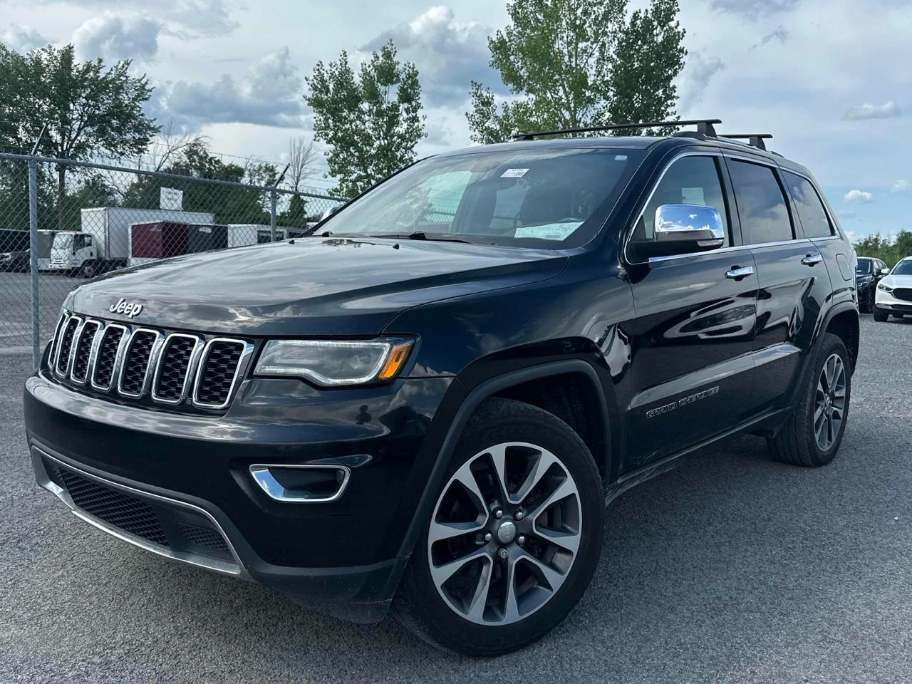 Jeep Grand cherokee LIMITED ЦЕНА ДО БЪЛГАРИЯ РЕГИСТРАЦИЯ & АВТОКРЕДИТ | Auto.bg — изображение 1 Jeep Grand cherokee LIMITED ЦЕНА ДО БЪЛГАРИЯ РЕГИСТРАЦИЯ & АВТОКРЕДИТ | Auto.bg — изображение 1