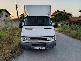 Iveco 35c13 undefined | Auto.bg — изображение 13 Iveco 35c13 undefined | Auto.bg — изображение 13