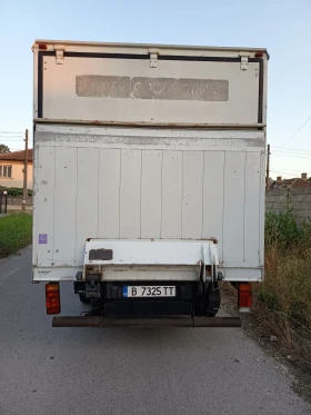 Iveco 35c13 undefined | Auto.bg — изображение 14 Iveco 35c13 undefined | Auto.bg — изображение 14