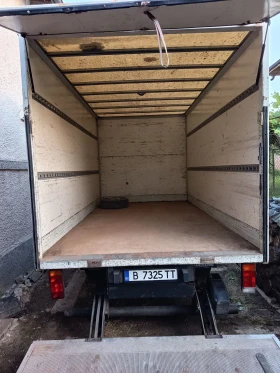 Iveco 35c13 undefined | Auto.bg — изображение 7 Iveco 35c13 undefined | Auto.bg — изображение 7