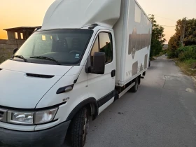 Iveco 35c13 undefined | Auto.bg — изображение 8 Iveco 35c13 undefined | Auto.bg — изображение 8