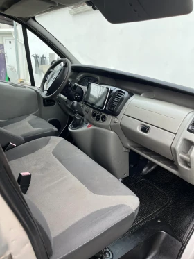 Nissan Primastar 2.5Dci Дълга база | Auto.bg — изображение 8 Nissan Primastar 2.5Dci Дълга база | Auto.bg — изображение 8