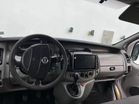 Nissan Primastar 2.5Dci Дълга база | Auto.bg — изображение 14 Nissan Primastar 2.5Dci Дълга база | Auto.bg — изображение 14