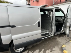 Nissan Primastar 2.5Dci Дълга база | Auto.bg — изображение 9 Nissan Primastar 2.5Dci Дълга база | Auto.bg — изображение 9