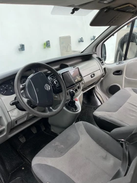 Nissan Primastar 2.5Dci Дълга база | Auto.bg — изображение 15 Nissan Primastar 2.5Dci Дълга база | Auto.bg — изображение 15