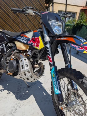 Ktm EXC undefined | Auto.bg — изображение 13 Ktm EXC undefined | Auto.bg — изображение 13