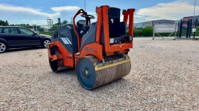 Валяк Hamm HD 10C W, 2-Тона, Внос, , , | Auto.bg — изображение 5 Валяк Hamm HD 10C W, 2-Тона, Внос, , , | Auto.bg — изображение 5