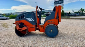 Валяк Hamm HD 10C W, 2-Тона, Внос, , , | Auto.bg — изображение 3 Валяк Hamm HD 10C W, 2-Тона, Внос, , , | Auto.bg — изображение 3