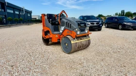 Валяк Hamm HD 10C W, 2-Тона, Внос, , , | Auto.bg — изображение 7 Валяк Hamm HD 10C W, 2-Тона, Внос, , , | Auto.bg — изображение 7