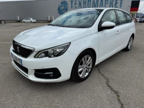 Peugeot 308 ФЕЙСЛИФТ-1.5e-HDI-2019-6ск-NAVI 1 - Car24.bg Peugeot 308 ФЕЙСЛИФТ-1.5e-HDI-2019-6ск-NAVI 1