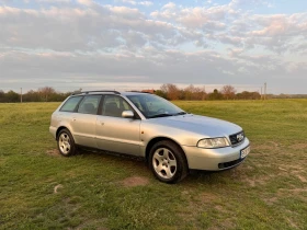 Audi A4 4х4 - Car24.bg Audi A4 4х4