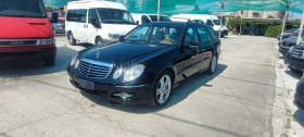Mercedes-Benz E 320 CDI EVO AVANTGARDE - Car24.bg Mercedes-Benz E 320 CDI EVO AVANTGARDE