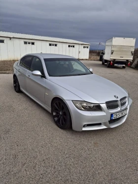 BMW 320 - Car24.bg BMW 320