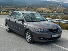 Mazda 3 1.6 HDI FACELIFT - Car24.bg Mazda 3 1.6 HDI FACELIFT