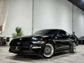 Ford Mustang * Premium Convertible* АвтоКредит* (Цена до БГ) - Car24.bg Ford Mustang * Premium Convertible* АвтоКредит* (Цена до БГ)