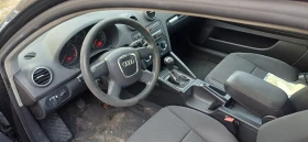 Audi A3 Лек - 3699 лв. / 1891.27 € - 97956158 7 | Car24.bg Audi A3 Лек - 3699 лв. / 1891.27 € - 97956158 7