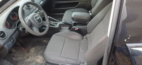 Audi A3 Лек - 3699 лв. / 1891.27 € - 97956158 2 | Car24.bg Audi A3 Лек - 3699 лв. / 1891.27 € - 97956158 2