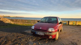 Renault Clio 2 - Car24.bg Renault Clio 2