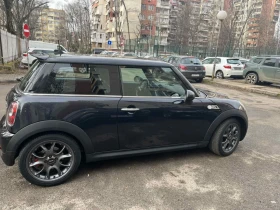 Mini Cooper s - 6333 € / 12386.27 лв. - 96077834 5 | Car24.bg Mini Cooper s - 6333 € / 12386.27 лв. - 96077834 5