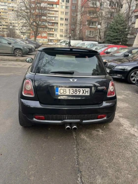 Mini Cooper s - 6333 € / 12386.27 лв. - 96077834 6 | Car24.bg Mini Cooper s - 6333 € / 12386.27 лв. - 96077834 6