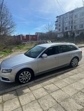 Audi A4 - 6500 € / 12712.90 лв. - 35020188 3 | Car24.bg Audi A4 - 6500 € / 12712.90 лв. - 35020188 3