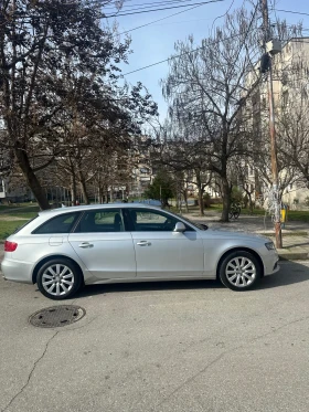 Audi A4 - 6500 € / 12712.90 лв. - 35020188 7 | Car24.bg Audi A4 - 6500 € / 12712.90 лв. - 35020188 7