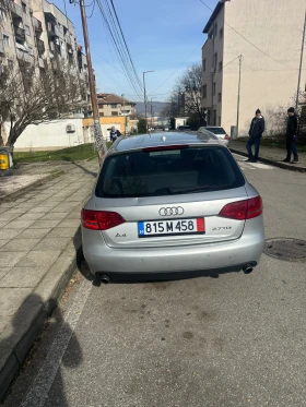 Audi A4 - 6500 € / 12712.90 лв. - 35020188 4 | Car24.bg Audi A4 - 6500 € / 12712.90 лв. - 35020188 4