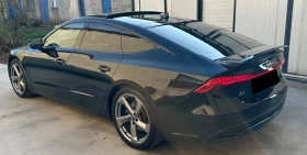 Audi A7 50 TDI Quattro - 40900 € / 79993.45 лв. - 93394302 3 | Car24.bg Audi A7 50 TDI Quattro - 40900 € / 79993.45 лв. - 93394302 3