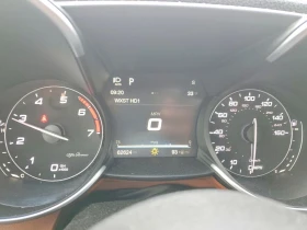 Alfa Romeo Giulia * TI* Q4* КОЖА* ПОДГРЕВ* ШИБИДАХ* LED* | Auto.bg — изображение 9 Alfa Romeo Giulia * TI* Q4* КОЖА* ПОДГРЕВ* ШИБИДАХ* LED* | Auto.bg — изображение 9