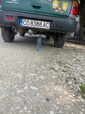 Subaru Forester - 1650 € / 3227.12 лв. - 43430899 13 | Car24.bg Subaru Forester - 1650 € / 3227.12 лв. - 43430899 13