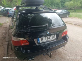 BMW 525 E61 - 8000 € / 15646.64 лв. - 30134162 5 | Car24.bg BMW 525 E61 - 8000 € / 15646.64 лв. - 30134162 5