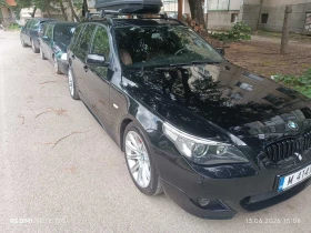 BMW 525 E61 - 8000 € / 15646.64 лв. - 30134162 2 | Car24.bg BMW 525 E61 - 8000 € / 15646.64 лв. - 30134162 2
