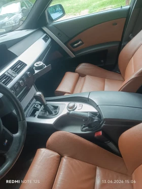 BMW 525 E61 - 8000 € / 15646.64 лв. - 30134162 8 | Car24.bg BMW 525 E61 - 8000 € / 15646.64 лв. - 30134162 8