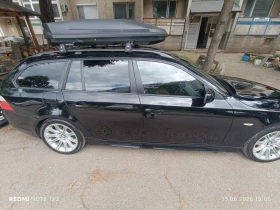 BMW 525 E61 - 8000 € / 15646.64 лв. - 30134162 3 | Car24.bg BMW 525 E61 - 8000 € / 15646.64 лв. - 30134162 3