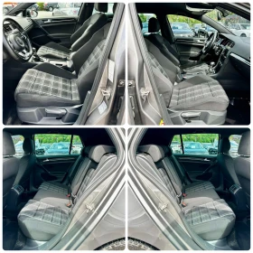 VW Golf GTD 184HP Е6В DYNAUDIO DSG NAVI СВЕТЕЩ ТАВАН | Auto.bg — изображение 12 VW Golf GTD 184HP Е6В DYNAUDIO DSG NAVI СВЕТЕЩ ТАВАН | Auto.bg — изображение 12