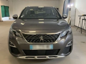 Peugeot 3008 2.0 Blue-HDI* GT | Auto.bg — изображение 5 Peugeot 3008 2.0 Blue-HDI* GT | Auto.bg — изображение 5