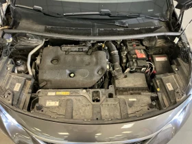 Peugeot 3008 2.0 Blue-HDI* GT | Auto.bg — изображение 8 Peugeot 3008 2.0 Blue-HDI* GT | Auto.bg — изображение 8
