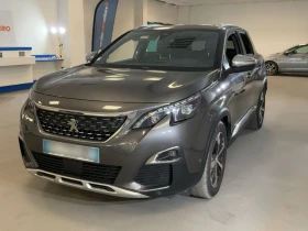 Peugeot 3008 2.0 Blue-HDI* GT