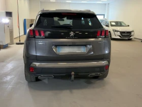 Peugeot 3008 2.0 Blue-HDI* GT | Auto.bg — изображение 3 Peugeot 3008 2.0 Blue-HDI* GT | Auto.bg — изображение 3