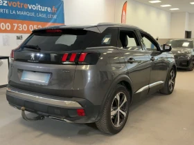 Peugeot 3008 2.0 Blue-HDI* GT | Auto.bg — изображение 4 Peugeot 3008 2.0 Blue-HDI* GT | Auto.bg — изображение 4