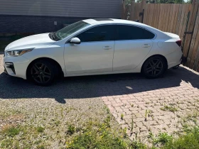 Kia Forte * IVT * CARFAX * ПАНО * KEYLESS * ПОДГРЕВИ | Auto.bg — изображение 2 Kia Forte * IVT * CARFAX * ПАНО * KEYLESS * ПОДГРЕВИ | Auto.bg — изображение 2