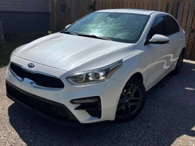 Kia Forte * IVT * CARFAX * БЕЗ ПЪРВОНАЧАЛНА ВНОСКА