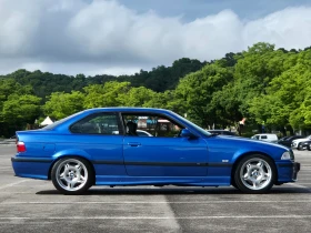 BMW M3 Coupe | Auto.bg — изображение 8 BMW M3 Coupe | Auto.bg — изображение 8