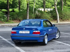 BMW M3 Coupe | Auto.bg — изображение 4 BMW M3 Coupe | Auto.bg — изображение 4