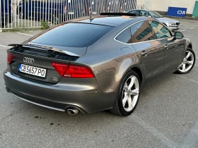 Audi A7 3.0 BITDI 313КС/BOSE/ПОДГРЕВ/КАМЕРА | Auto.bg — изображение 4 Audi A7 3.0 BITDI 313КС/BOSE/ПОДГРЕВ/КАМЕРА | Auto.bg — изображение 4